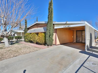 14141 Riviera Dr, Victorville, CA, 92395