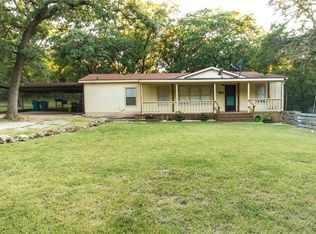 3613 Gary St, Cleburne, TX 76031
