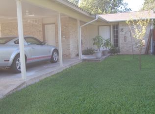 403 Live Oak St, Kyle, TX 78640
