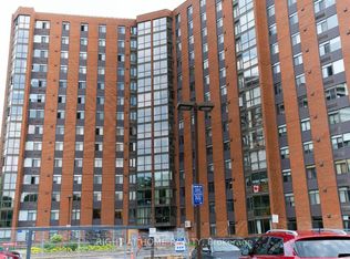 2871 Richmond Rd #1516, Ottawa, ON K2B 8M5