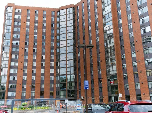 2871 Richmond Rd #1516, Ottawa, ON K2B 8M5