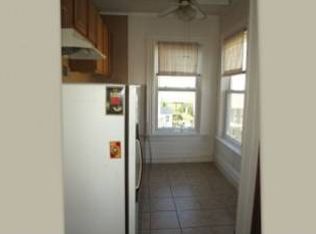 431 Union Ave #2, Providence, RI 02909