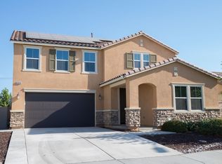 25370 Rocking Horse Ct, Menifee, CA 92584