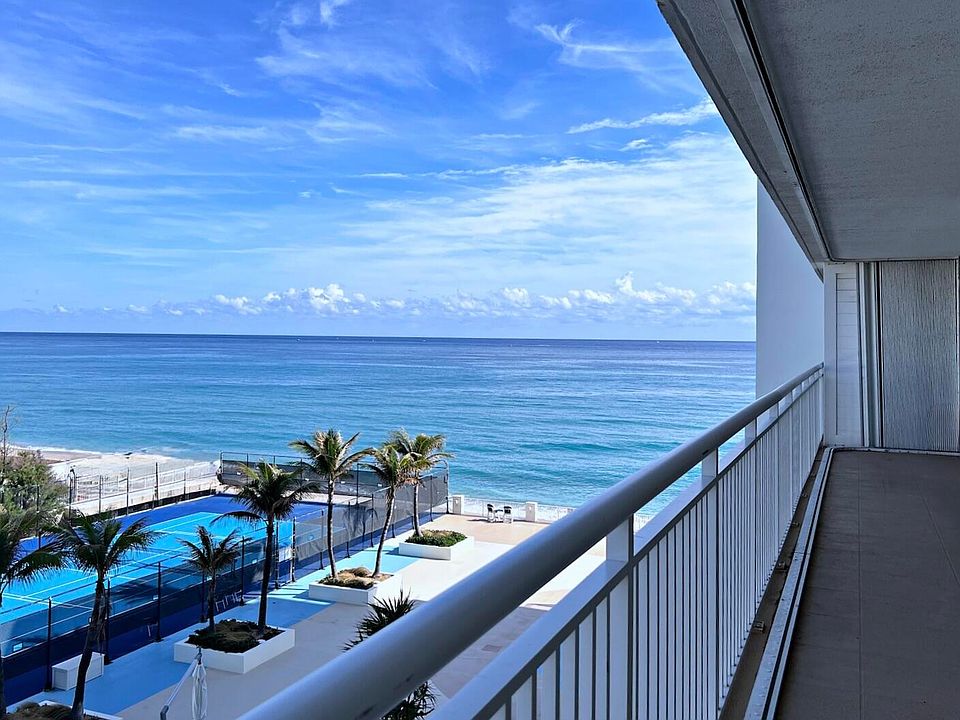 1st image of 3546 S Ocean Boulevard #626