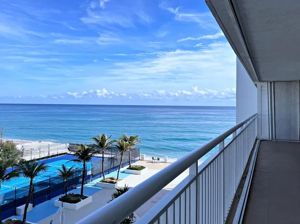 3546 S Ocean Boulevard #626, South Palm Beach, FL 33480