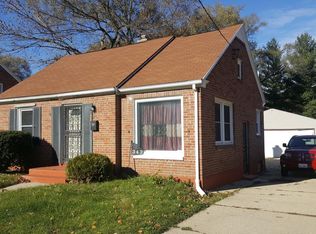 343 Cole Ave, Rockford, IL 61102