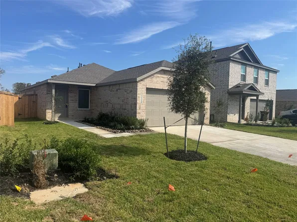 31218 Piccolo Fiore Ln, Huffman, TX 77336