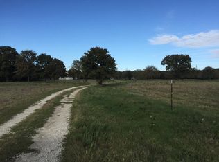 16480 County Road 255, Terrell, TX 75160