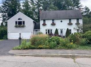 81 Breton Ave, Sanford, ME 04073