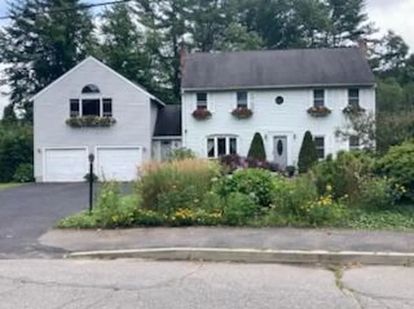 81 Breton Avenue, Sanford, ME 04073