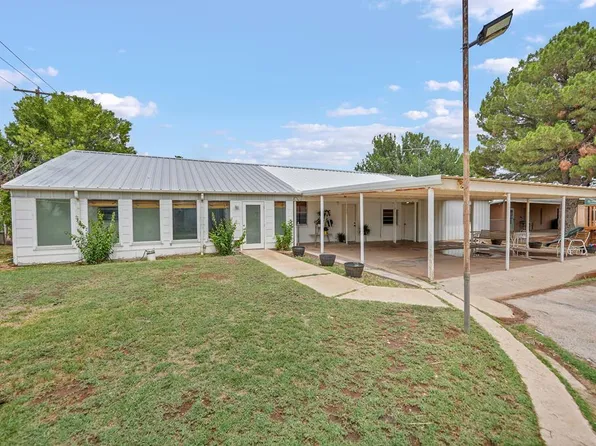 5512 Oriole Dr, Midland, TX 79707