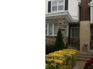 2110 Homer St, Philadelphia, PA 19138
