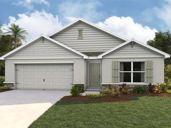 6891 SW 42nd Court Rd, Ocala, FL 34474