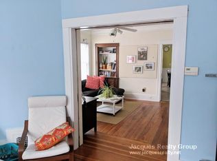 118 Rogers Ave #1, Somerville, MA 02144