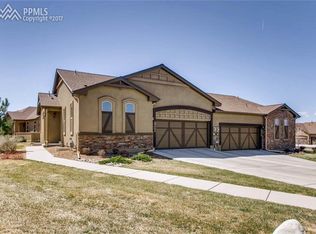 7609 Sally Rose Hts, Colorado Springs, CO 80923
