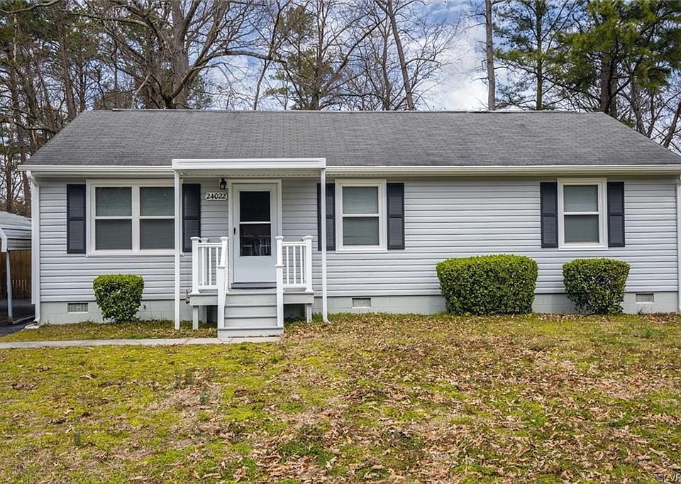 1st image of 24022 Bancroft Dr