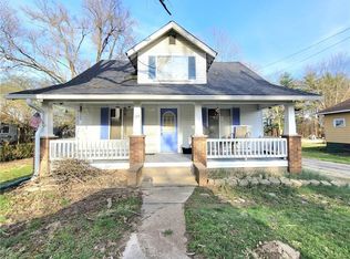 123 S Main St, Fillmore, IN 46128