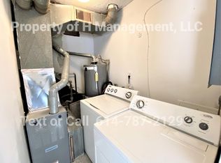 2403 Mecca Rd, Columbus, OH 43224