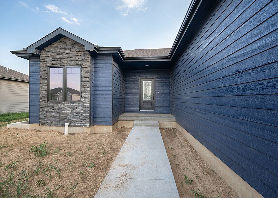 1148 Wet Stone Dr, Salina, KS 67401 Zillow