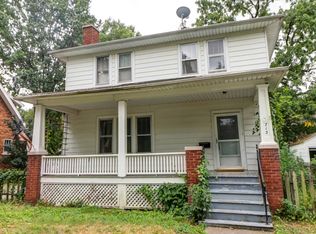 713 W Iowa St, Urbana, IL