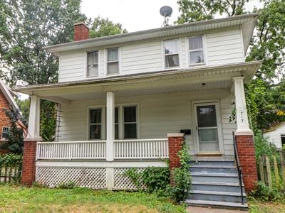 713 W Iowa St, Urbana, IL, 61801