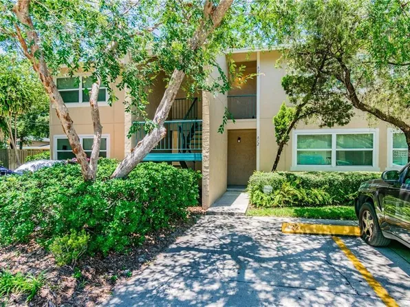 4810 S Dauphin Ave APT A22, Tampa, FL 33611
