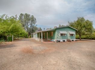 16380 Craig Ln, Anderson, CA 96007