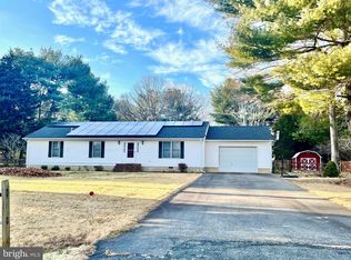 45100 Millstone Ln, Hollywood, MD 20636