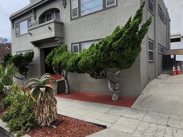 244 Grape St, San Diego, CA 92101