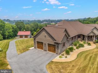 7235 Woodville Rd, Mount Airy, MD 21771