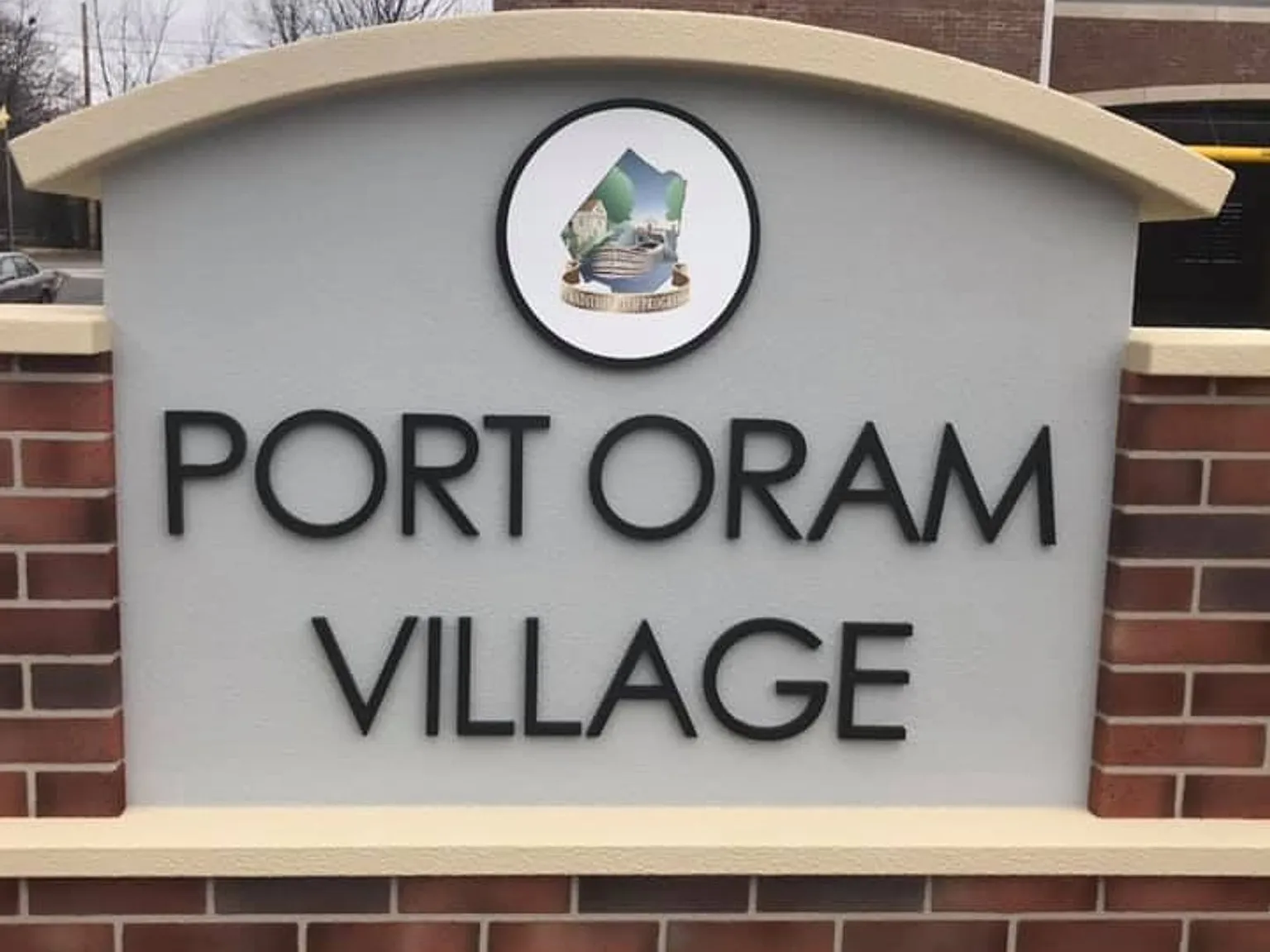 Port Oram Village Apartments — Photo 3