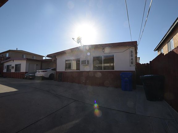 3rd image of 3646 51st St #3646