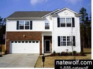 6514 Blackwood Ln, Waxhaw, NC 28173