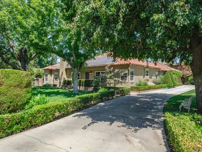 4103 N Wilson Ave, Fresno, CA, 93704