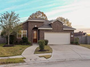 2015 Hughes Ranch Rd, Houston, TX 77089