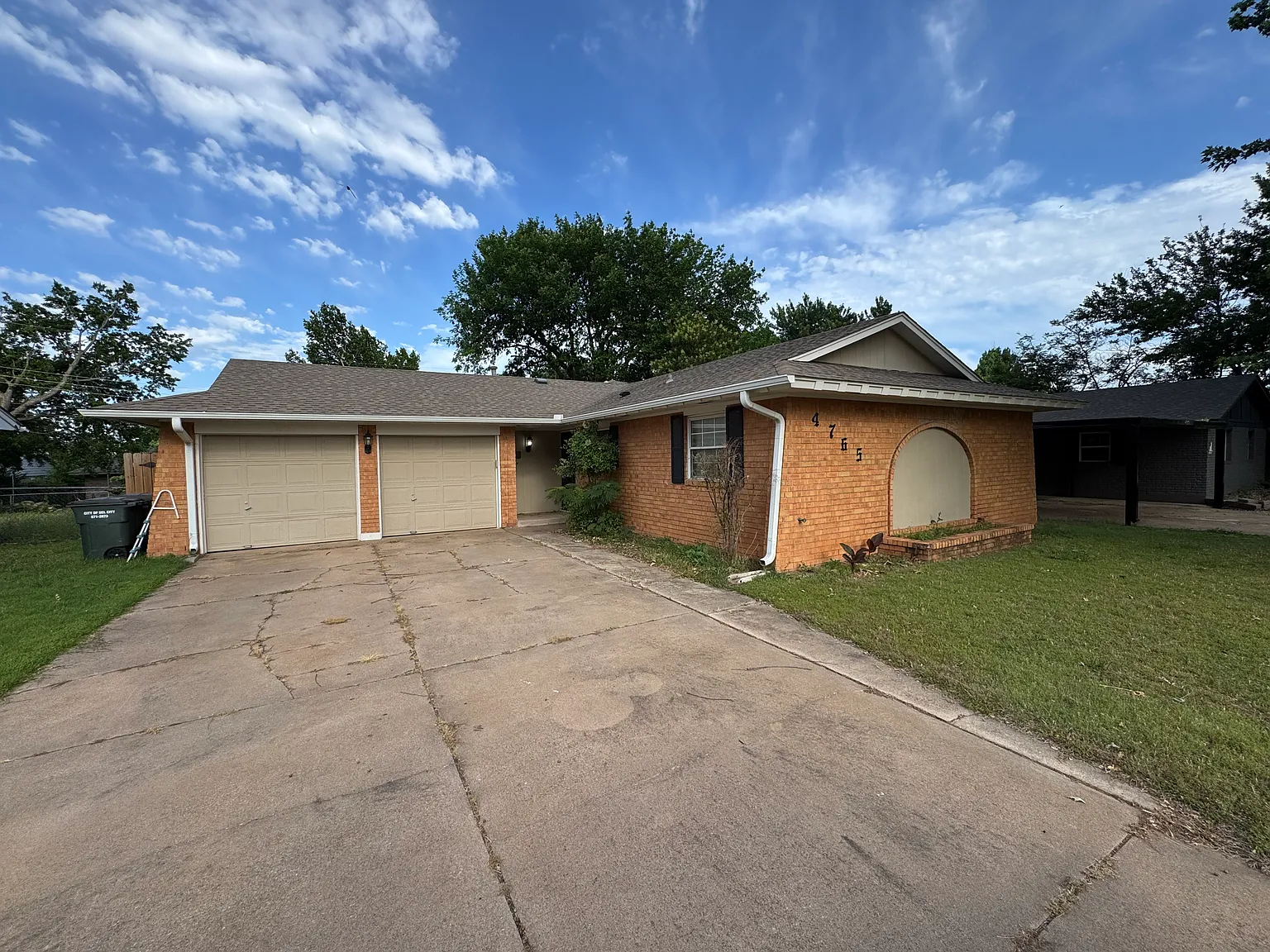 3 bed, 1507 sqft, $1,400 — Photo 2