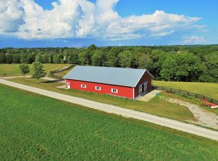 259 Taylors Fork Rd, Richmond, KY 40475