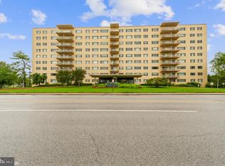 7121 Park Heights Ave UNIT 207, Baltimore, MD 21215