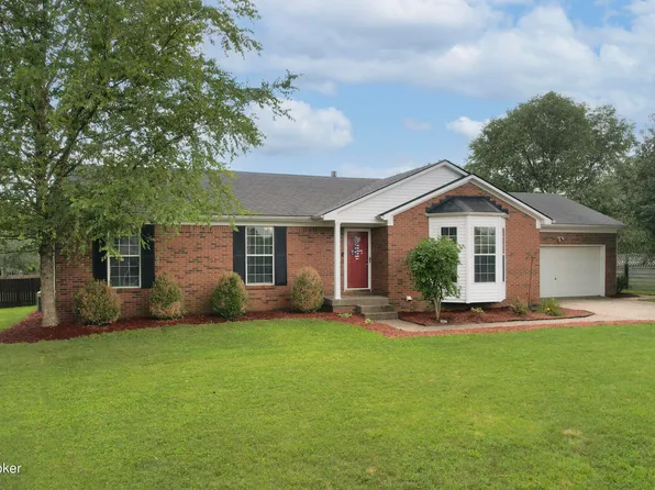 1113 Weeping Willow, La Grange, KY 40031