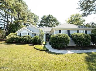 101 Timber Ridge Dr, Warner Robins, GA 31088