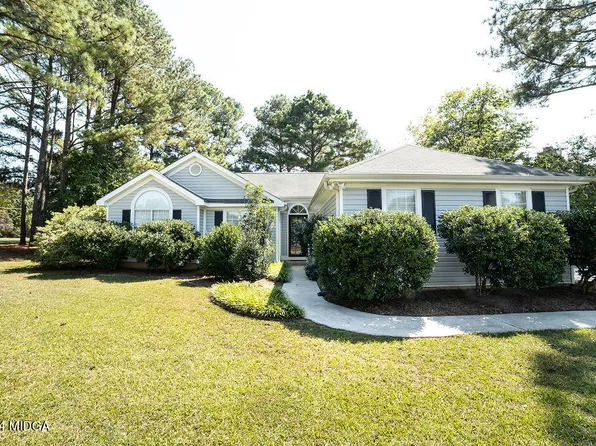 101 Timber Ridge Dr, Warner Robins, GA 31088