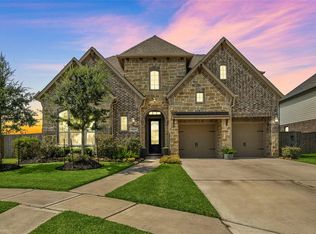 11604 Vista Park Ct, Pearland, TX 77584