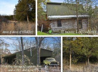 19892 Sun Perch Ln, Shell Knob, MO 65747