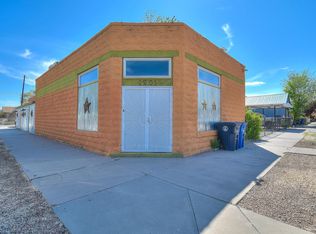 1201 3rd St SW, Albuquerque, NM 87102