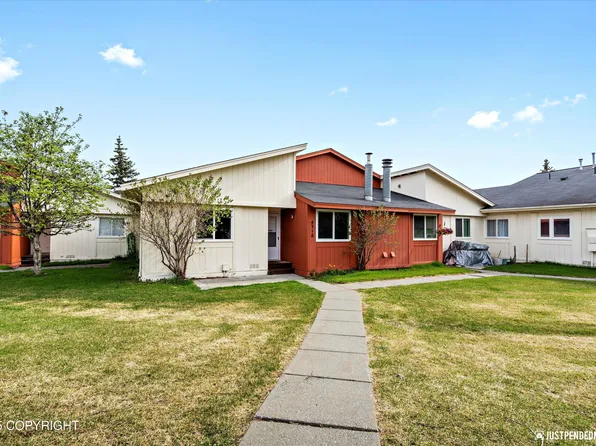 4318 Reka Dr #4318, Anchorage, AK 99508