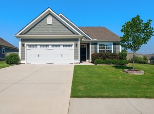 2 Octavia Rd, Taylors, SC 29687