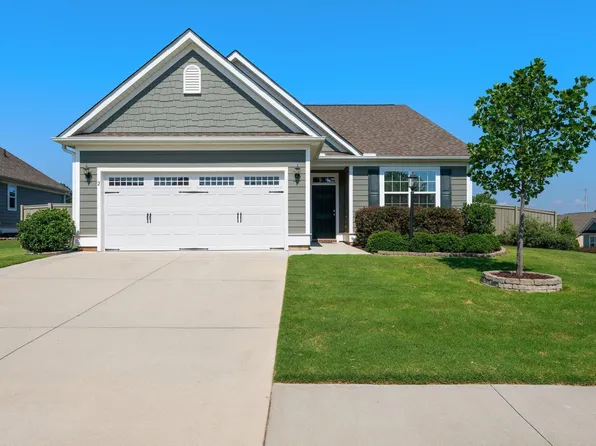 2 Octavia Rd, Taylors, SC 29687