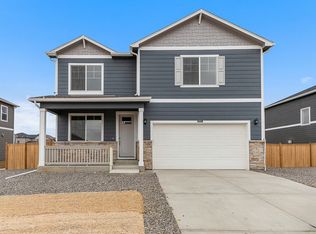 668 N Allium St, Watkins, CO 80137
