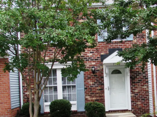 7740 Pomeroy Ct, Henrico, VA 23228