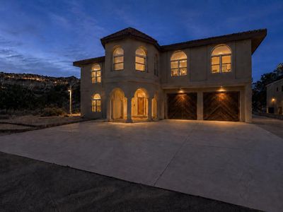 13816 Winterwood Way SE, Albuquerque, NM, 87123